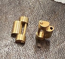 Rolex Ersatzglied, Link