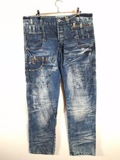 Jeans herren kosmo lupo - -,