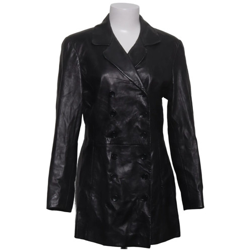 Ambiente ledermantel damen - ledermantel,,