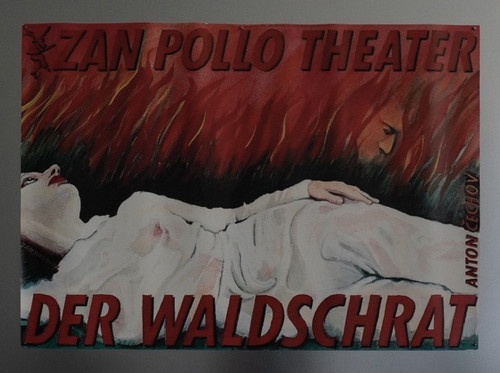 Zanpollo theater original - zanpollo,