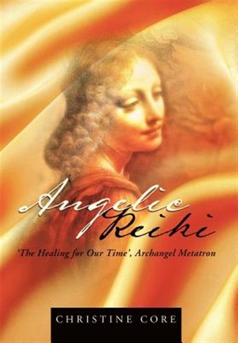 Angelic reiki the healing - :,