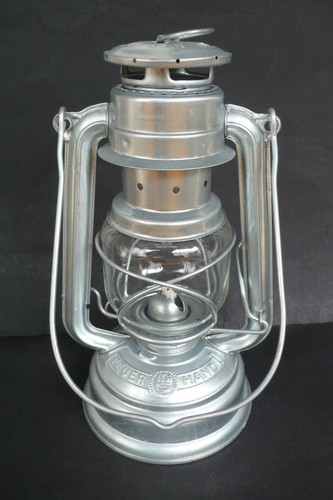 Feuerthand petroleumlampe 276 - petroleumlampe,