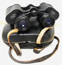 Carl Zeiss Jena Fernglas