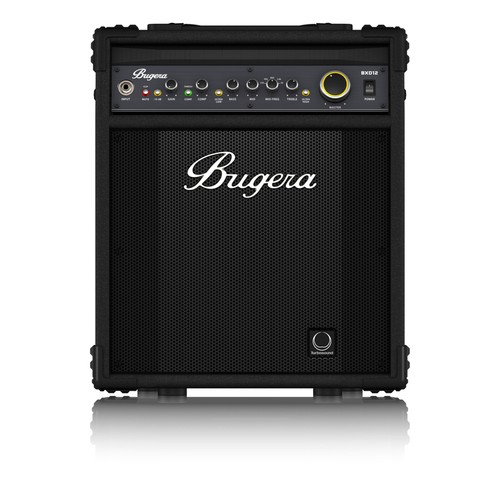 Bugera bxd12 bass combo - bass,