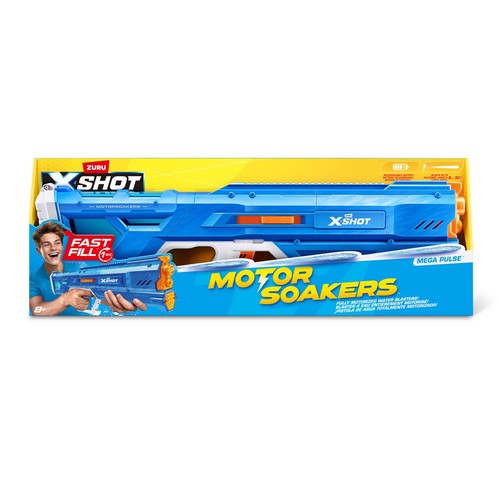 Xshot water mega pulse - xshot,