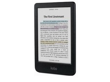 Kobo Clara 2E 16GB 6-inch HD