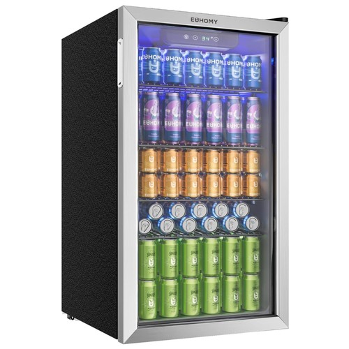 Getränkekühlschrank 90l - getränkekühlschrank,