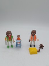 Playmobil Sets 3208 & 4623