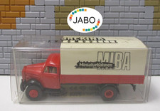 (i 5/15) Brekina 1:87 Truck