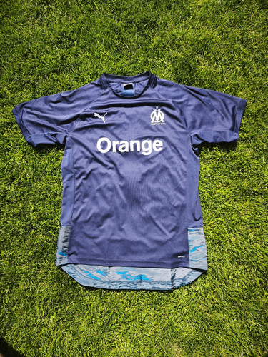 Olympique marseille 2018 - |, 2018/19