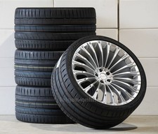 Breyton LS2 silber + Hankook +