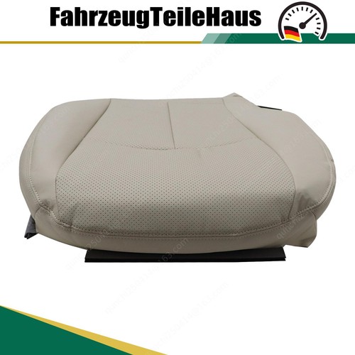 Sitzbezug vordersitze - sitzbezug,