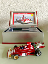 Ferrari 312 B3 Clay Regazzoni Sieger GP Nürburgring 1974 IXO 1/43
