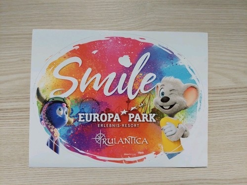 Europa park rust - europa-park,