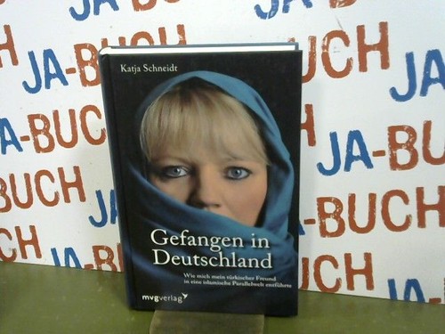 Gefangen deutschland wie - in,