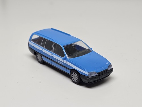 Opel omega bayerischer - opel,