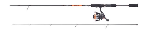 Balzer shirasu micro combo set - shirasu,