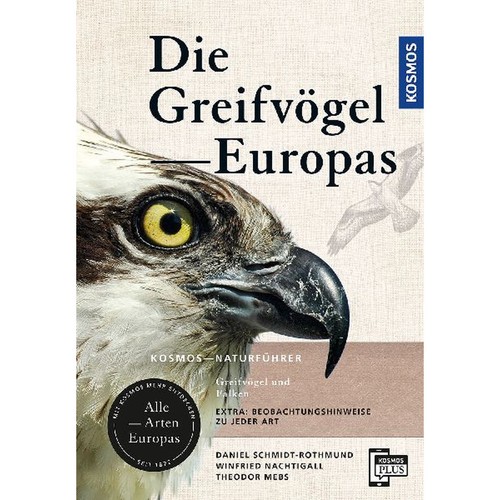 Greifvögel europas - greifvögel,