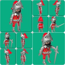 Playmobil 3319 roter Ritter