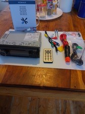 Radioempfänger Autoradio