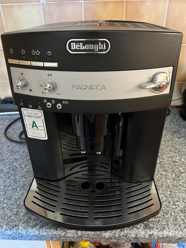 Delonghi magnifica - delonghi,