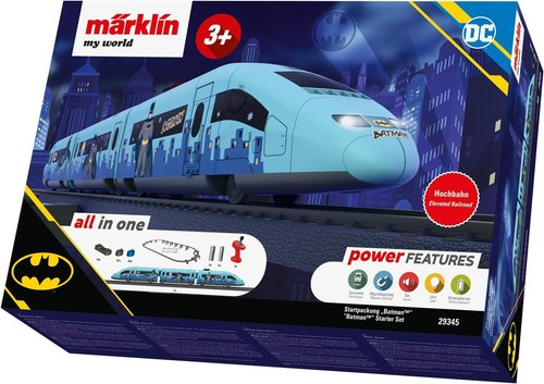 Märklin 29345 world - 29345, my
