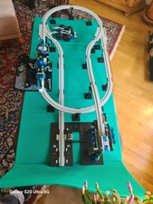LEGO 6991 Space: Monorail