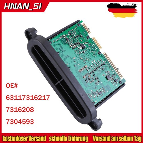 Ahl xenon kurvenlicht modul - xenon,