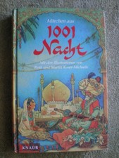 Märchen aus 1001 Nacht -