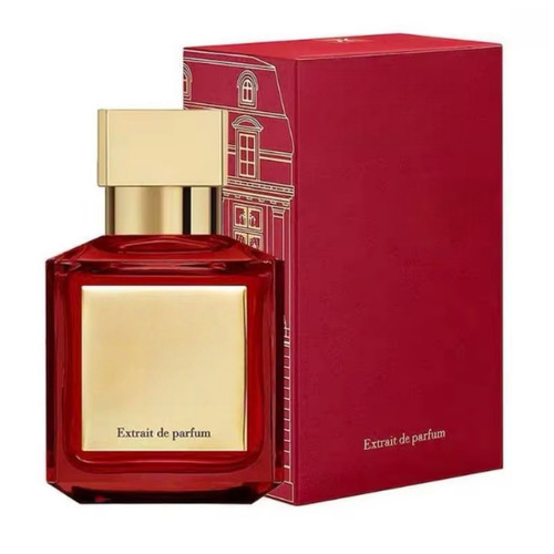 Baccarat rouge 540 extrait - rouge,