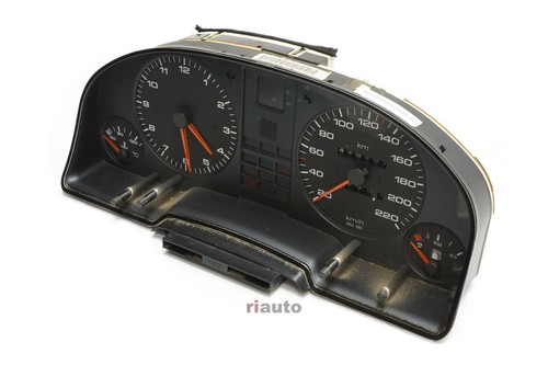 Audi 220km avant - 80, tdi