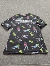 Minecraft shirt film - c&a, t-shirt