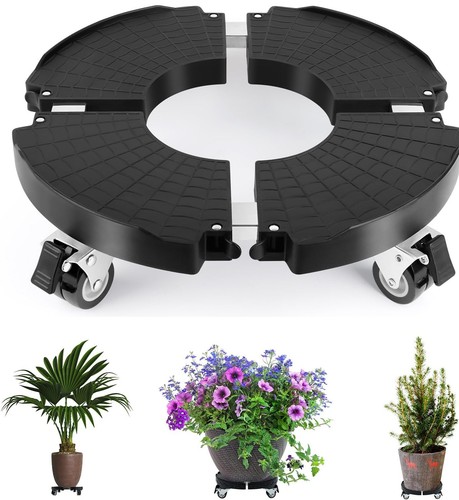 Pflanzenroller blumenroller - pflanzenroller,