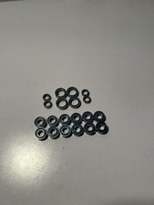 Versiegelt Lager Tamiya TT-01