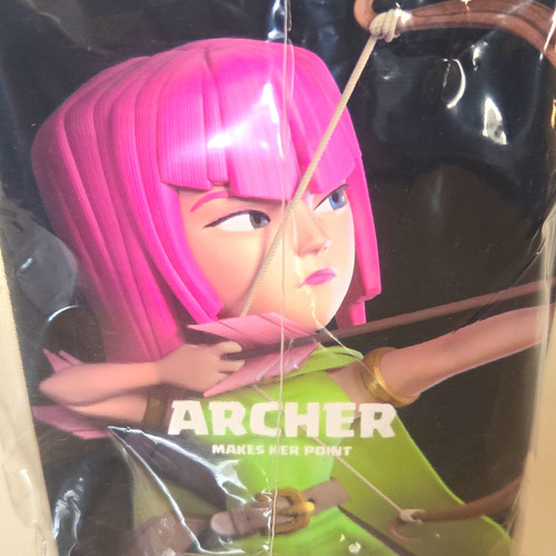 Kotobukiya clash - kotobukiya,