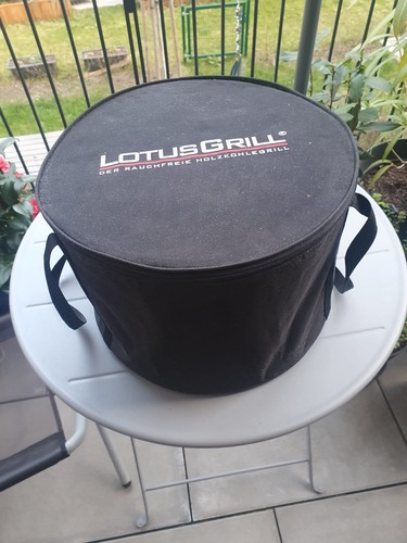 Lotus grill gebraucht - grill,,