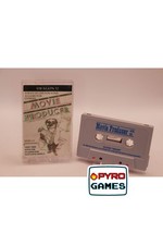 Filmproduzent silly software - -,