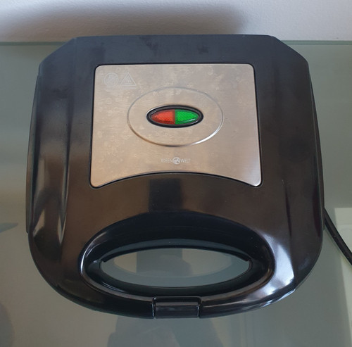 Rossmann sandwich toaster - rossmann,
