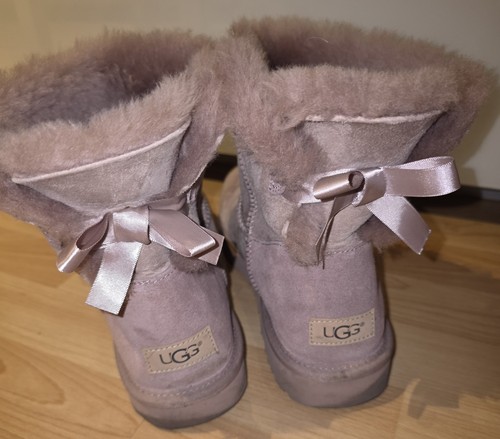 Ugg stiefel rose - ugg,