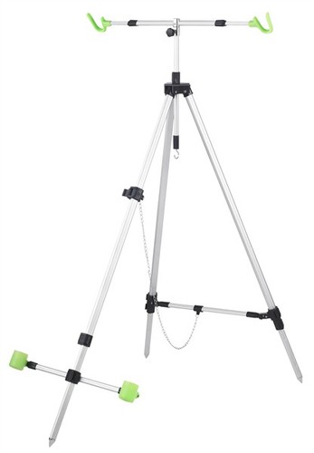 Balzer surf dreibein alu - surf,
