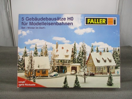 Faller spur 190499 - spur,