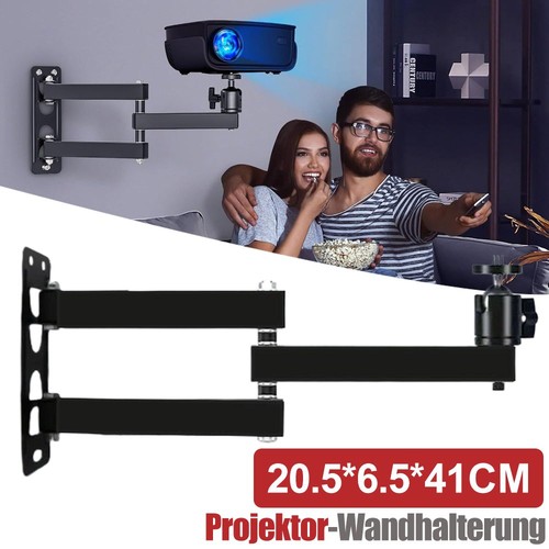 Faltbarer projektor - faltbarer,