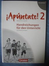 Apúntate apuntate 1 - ¡apúntate!,