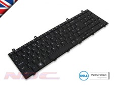 NEU Original Dell Studio 17-1745/1747/1749 UK Englisch Laptop Tastatur - 0J511P