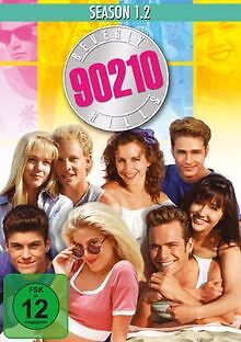 Beverly hills 90210 - hills, season