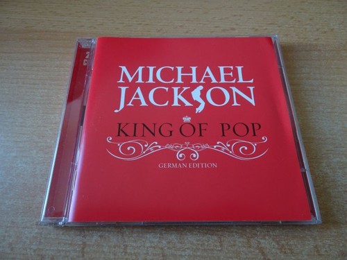 Doppel michael jackson - michael,