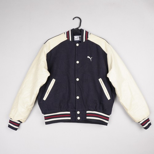 Vintage puma jacke herren - jacke,