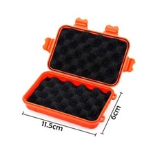 Organizer Box Kunststoff