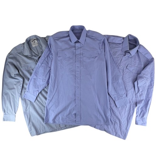 Britische raf hemd restposten - raf,
