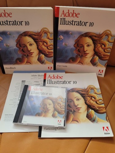 Adobe illustrator windows - 10,